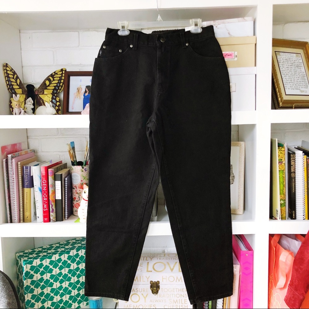 NWT The ORIGINAL Vintage Mom Jeans!!